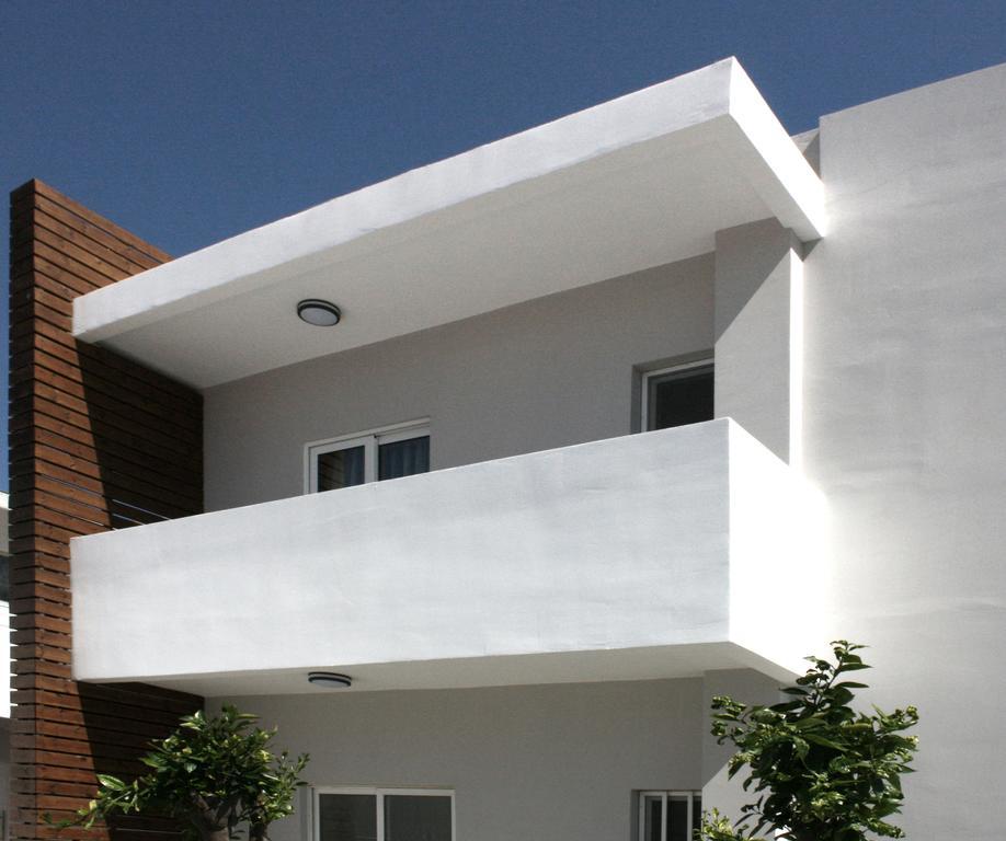 Kappa Apartments Faliraki Exterior foto