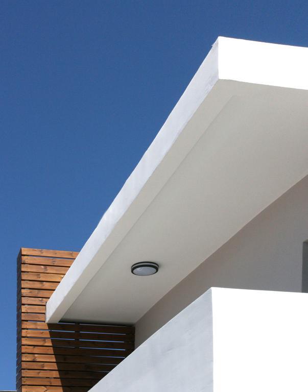 Kappa Apartments Faliraki Exterior foto