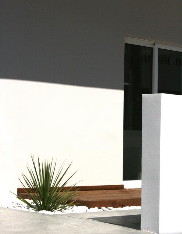 Kappa Apartments Faliraki Exterior foto