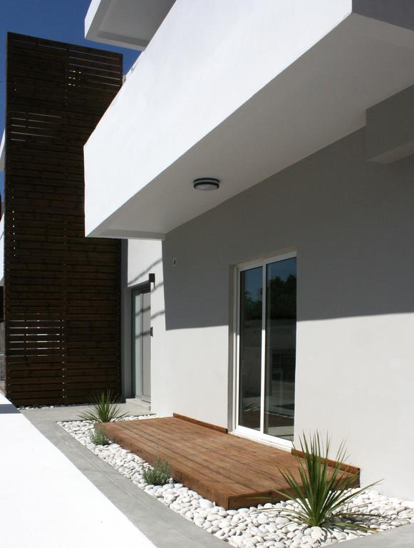 Kappa Apartments Faliraki Exterior foto