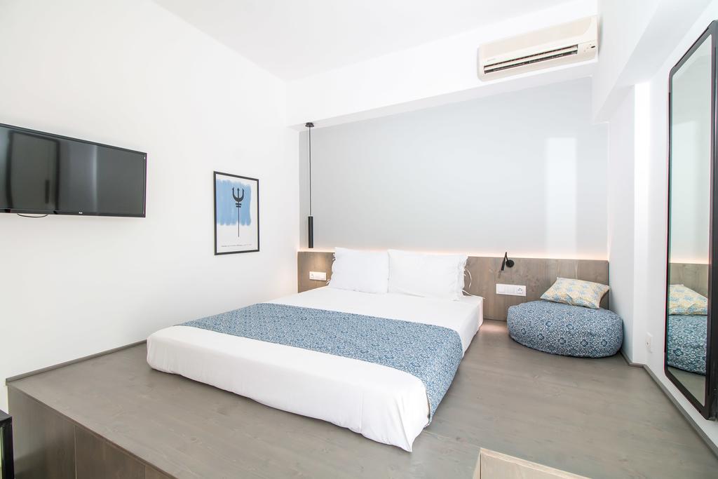 Kappa Apartments Faliraki Exterior foto